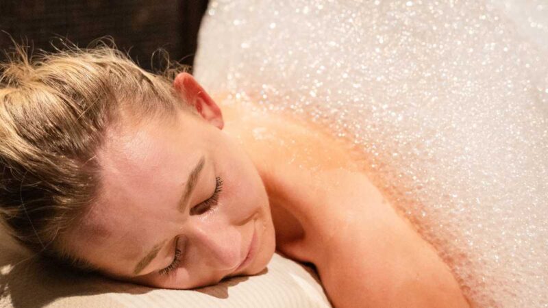 Indulge in the Ultimate Summer Relaxation Experience at Coya Spa Premium