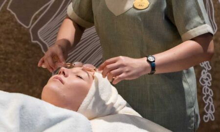 Indulge in the Ultimate Summer Relaxation Experience at Coya Spa Premium
