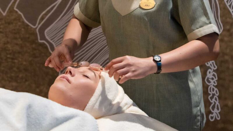 Indulge in the Ultimate Summer Relaxation Experience at Coya Spa Premium