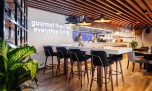 Jones the Grocer at Emirates Golf Club Unveils Exciting ‘Pasta & Wine Wednesdays’