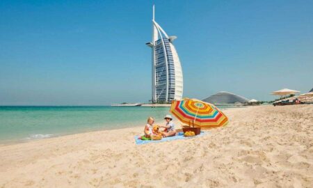 Jumeirah Unveils Exclusive Summer Collaboration With Complimentary Access To Dubai Parks And Resorts