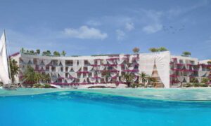 Kleindienst Group Launches AED1 Bn Marbella Resort Hotel