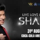 Live Love Laugh Shaan Se Live at Coca-Cola Arena, Dubai || Wow-Emirates