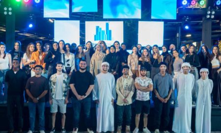 Majid Al Futtaim's 'Dreamscapes: Envisioning the Future of Dubai with AI'