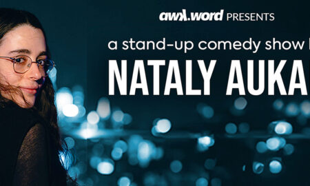 Nataly Aukar Live at Zabeel Theatre, Dubai || Wow-Emirates