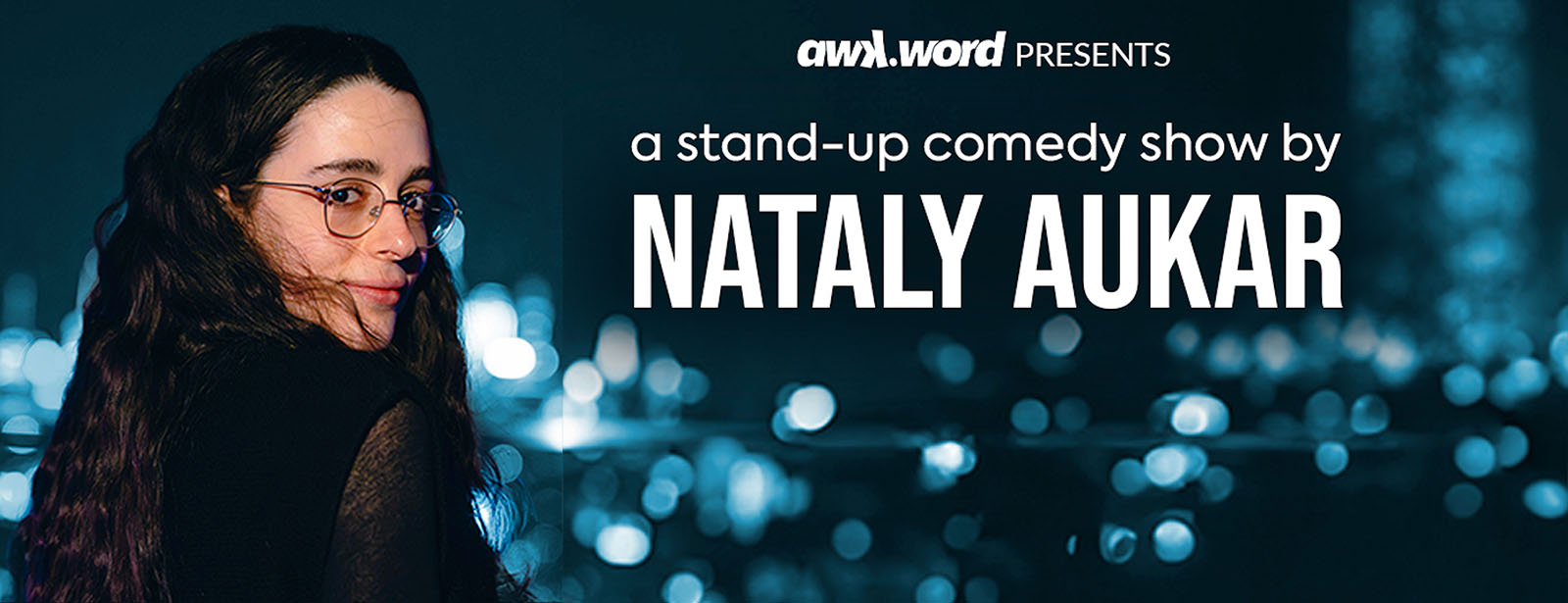 Nataly Aukar Live at Zabeel Theatre, Dubai || Wow-Emirates