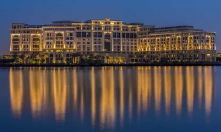 Palazzo Versace Dubai's Exclusive Summer Offers