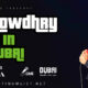 Paul Chowdhry at Dubai Opera || Wow-Emirates