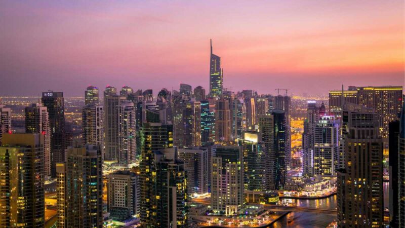 Discover essential tips for teachers moving to Dubai, including housing, transportation, and staying connected.






