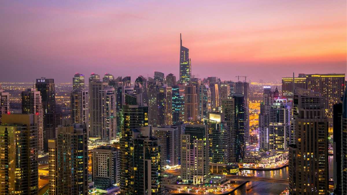 Discover essential tips for teachers moving to Dubai, including housing, transportation, and staying connected.