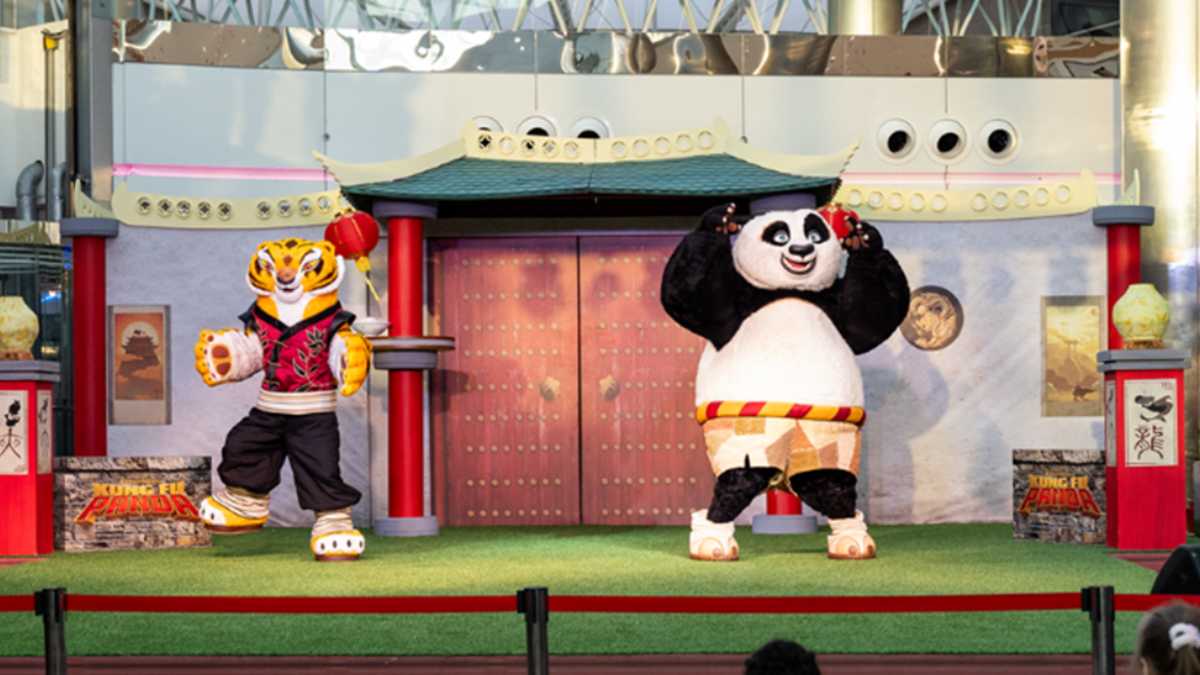 Themed Shows and Ball Pit Bonanza at Mall of the Emirates and City Centre Mirdif This Summer!