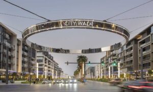 Ultimate Summer Experience at City Walk