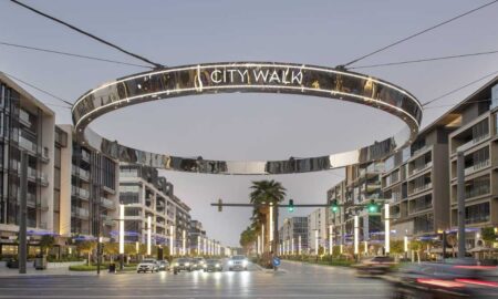 Ultimate Summer Experience at City Walk