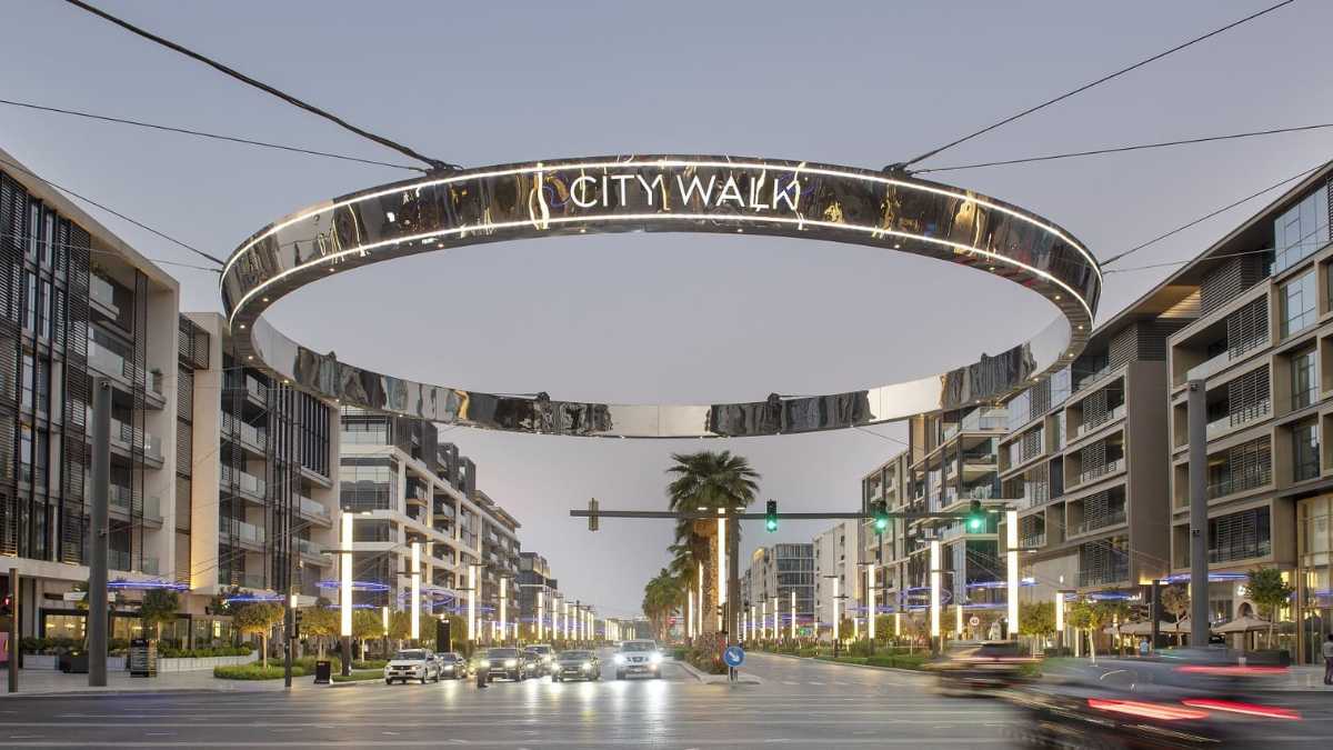 Ultimate Summer Experience at City Walk