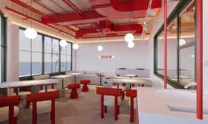 Wandr Opens First Slow Food Concept in JLT