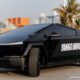 Yango Drive Revolutionizes Car Rentals in Dubai with Tesla Cybertruck Addition