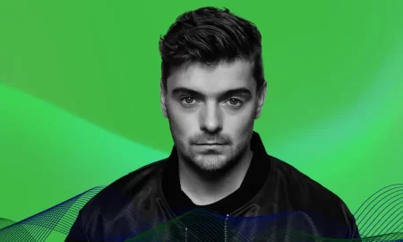 Atlantis Live Presents Martin Garrix in Dubai