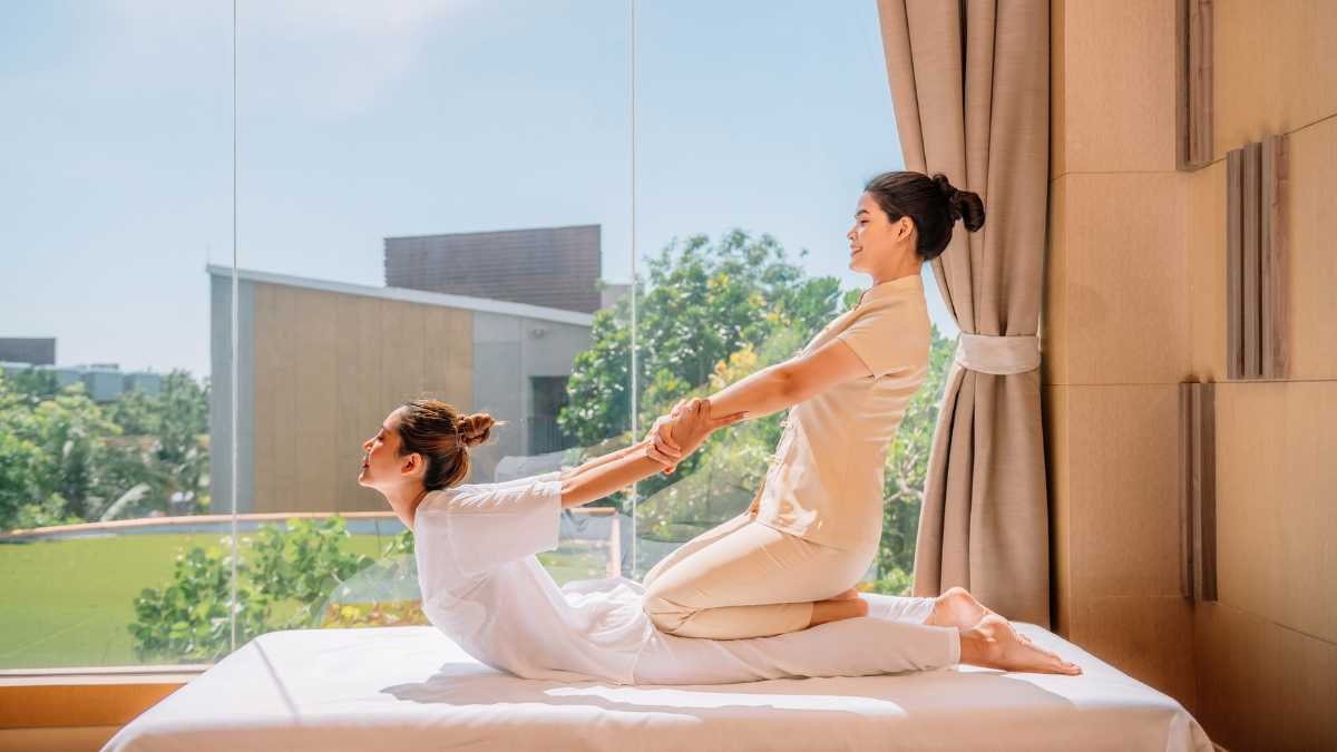 Discover AvaniWell at Avani+ Hua Hin: a blend of traditional and modern wellness for a personalized wellbeing journey.