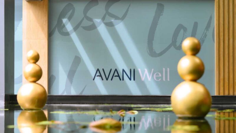 Avani Hotels & Resorts Launches AvaniWell