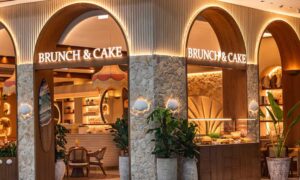 Award Winning Brunch & Cake Opens at City Centre Mirdif