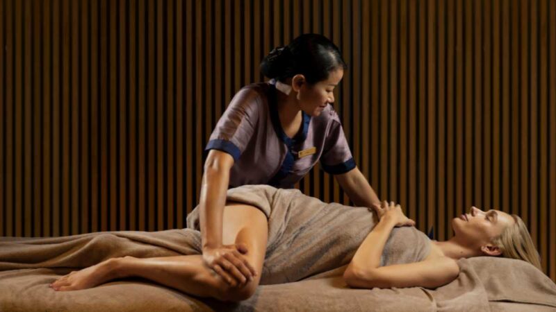 Banyan Tree Dubai’s Exclusive Summer Spa Offers