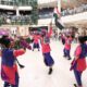 City Centre Deira: A Double Celebration of Independence Days for India and Pakistan