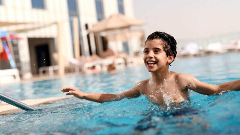 Discover IHG Hotels & Resorts' Summer Staycation Extravaganza