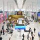 Dubai International Airport welcomed a record 44.9M guests in H1 2024, marking an 8% increase and boosting Dubai's economy.