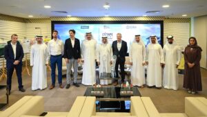 Dubai to Host “L’Etape Dubai” Cycling Race Presented by the Tour de France