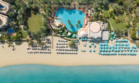 Escape the End of Summer with Kempinski Hotel & Residences Palm Jumeirah’s Exclusive Sun-Seekers Offer