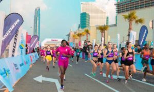 Exciting Reasons to Sign Up For Women’s Run 2024!