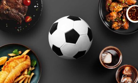 Experience the Thrill of English Premier League at Sports Café, JA The Resort