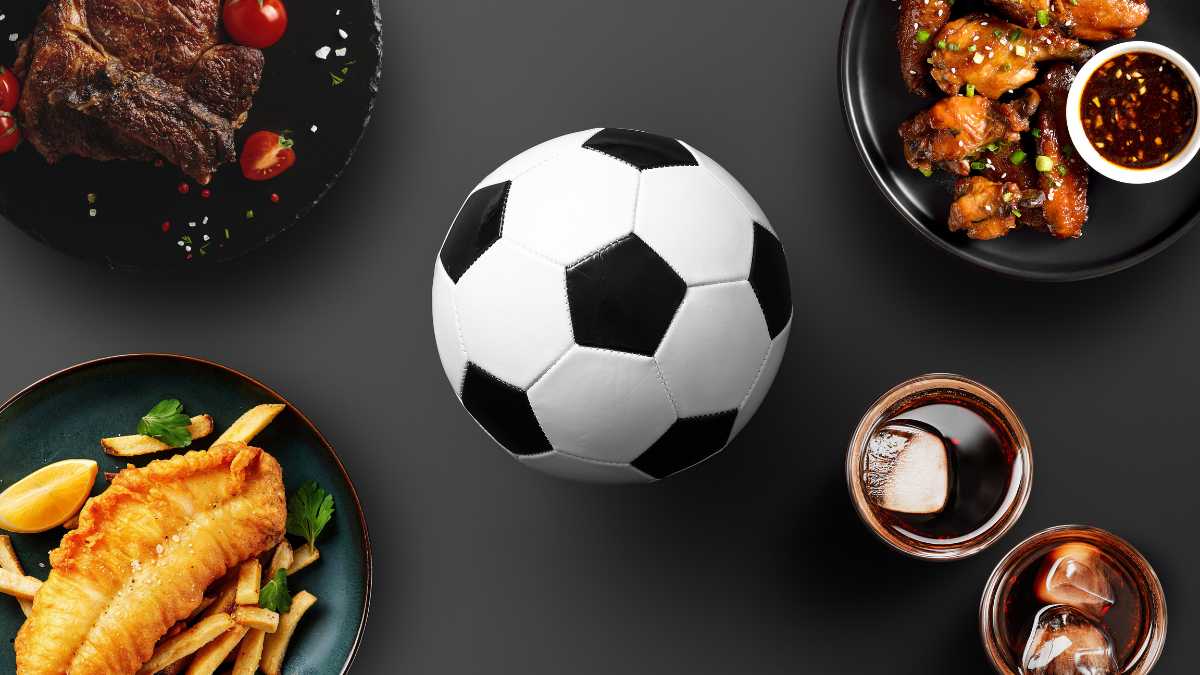 Experience the Thrill of English Premier League at Sports Café, JA The Resort