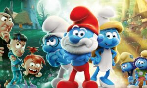 Catch The Smurfs Live in Action for a Summer of Fun at The Galleria