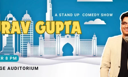 Gaurav Gupta Live in Dubai - Wow-Emirates