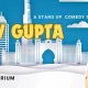 Gaurav Gupta Live in Dubai - Wow-Emirates