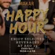 Happy Hour at Makar