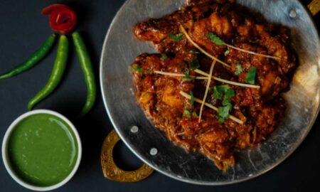 Indian Delights in Al Karama Celebrates India’s Independence Day with an Exclusive Offer