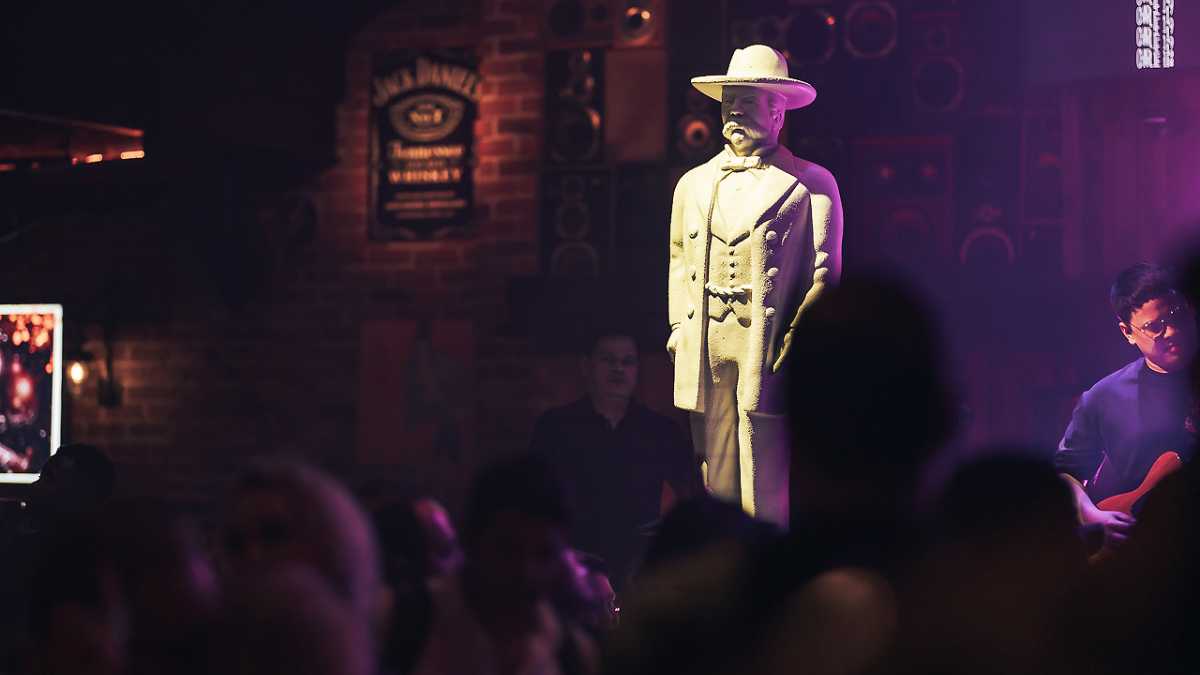 Jack Daniel’s Battle of the Bands is Back… BIGGER and BOLDER than Ever Before!!