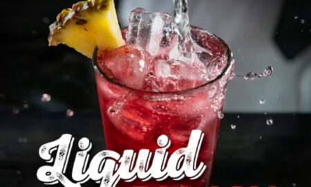 Liquid Brunch At The Huddle