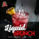 Liquid Brunch At The Huddle