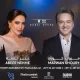 Marwan Khoury and Abeer Nehme at Dubai Opera