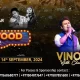 Mesmerizing Bollywood Night with Vinod Rathod Live in Dubai