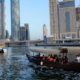 New Marine Transport Lines in Dubai