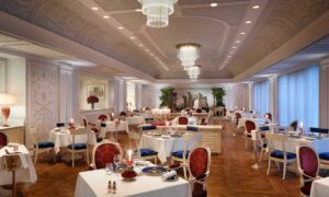 Palazzo Versace Dubai Announces the Launch of Its Innovative Guest Referral Program