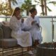 Rejuvenating Spa Treatments and Afternoon Tea at Jumeirah Beach Hotel Dubai