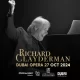 Richard Clayderman Concert at Dubai Opera