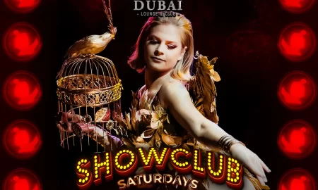 Showclub Saturdays At O Dubai - Lounge & Club