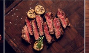 Smoki Moto Dubai Launches Wagyu Wednesdays