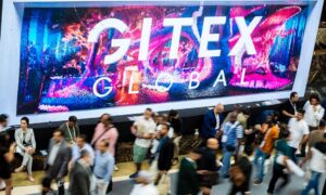 The Countdown to GITEX Global 2024